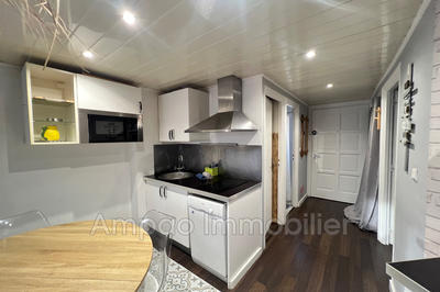 Appartement - 30 m²