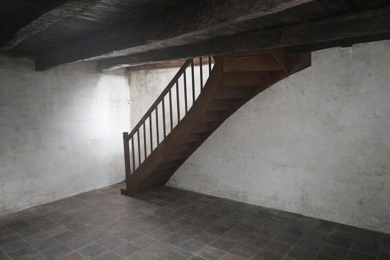 Maison - 60 m² - 3 pièces