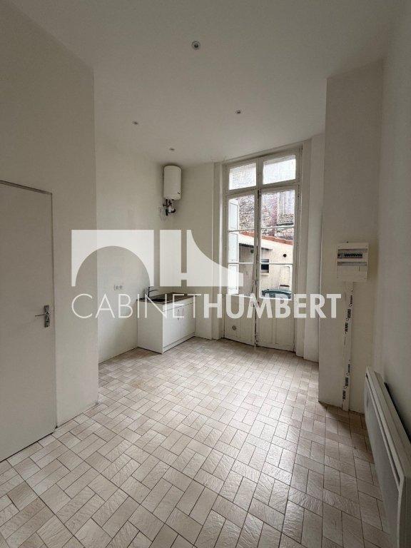 Local commercial - 43 m² - 1 pièce