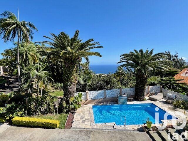 Maison - 157 m² - 7 pièces