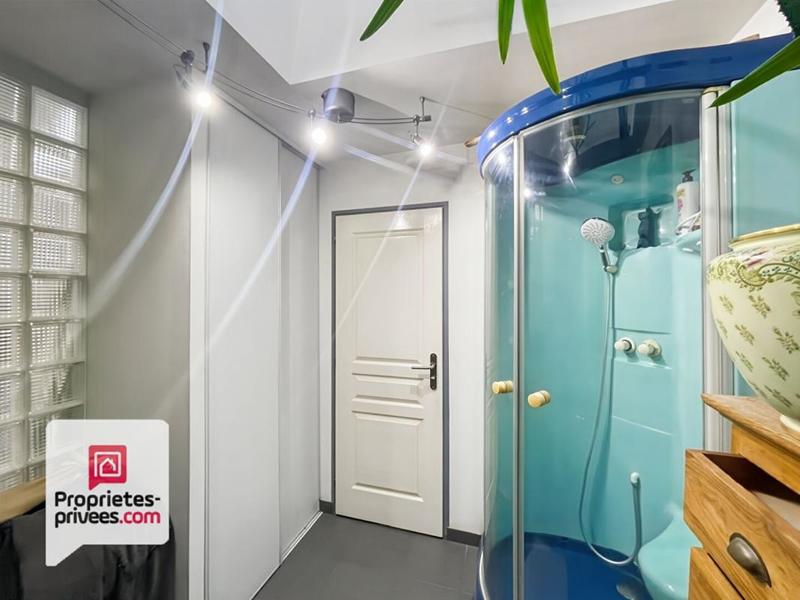 Maison - 127 m² - 6 pièces