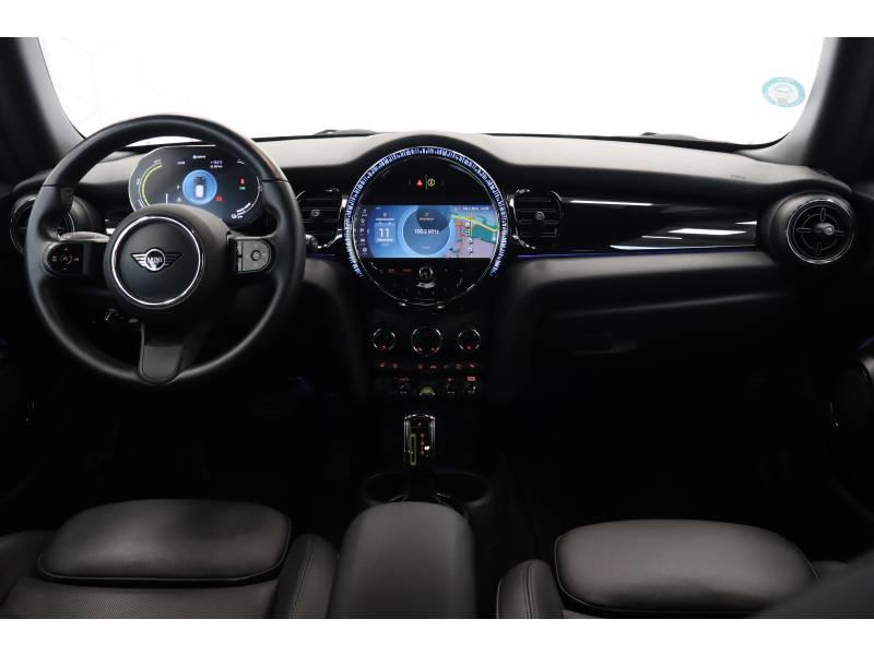 Mini Mini Hatch 3 Portes Cooper se 184 ch Essential