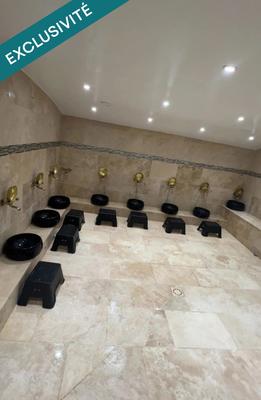 Local commercial - 120 m²