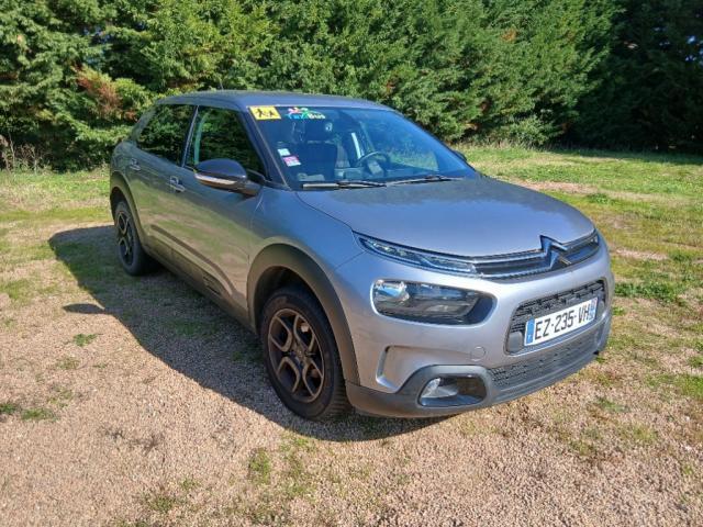 Citroën C4 Cactus Business BlueHDi 100 s&amp;S Bvm6 Feel