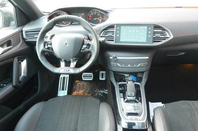 Peugeot 308 Sw 2.0 Hdi 180 Gt Eat8 Su