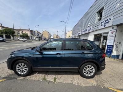 Volkswagen Tiguan 1.5 Tsi Dsg 150 Life