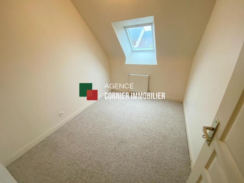 Pavillon - 150 m² - 6 pièces