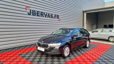 Skoda Octavia Combi 1.5 Tsi Mhev E-Tec 150 Ch Act Dsg7 Business