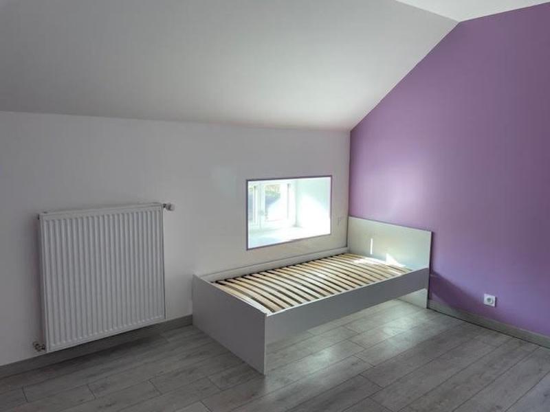 Maison - 184 m² - 7 pièces