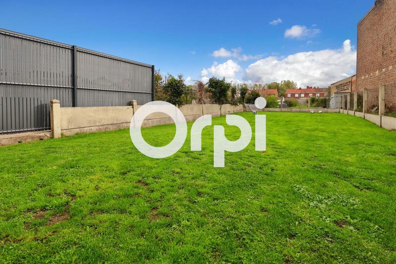 Maison - 86 m² - 3 pièces