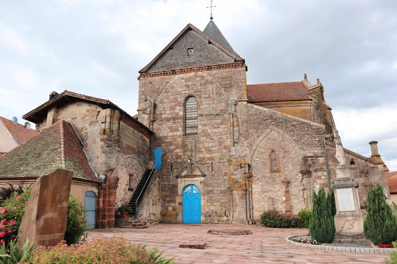 Animations autour de la Fête de la Saint Nicolas