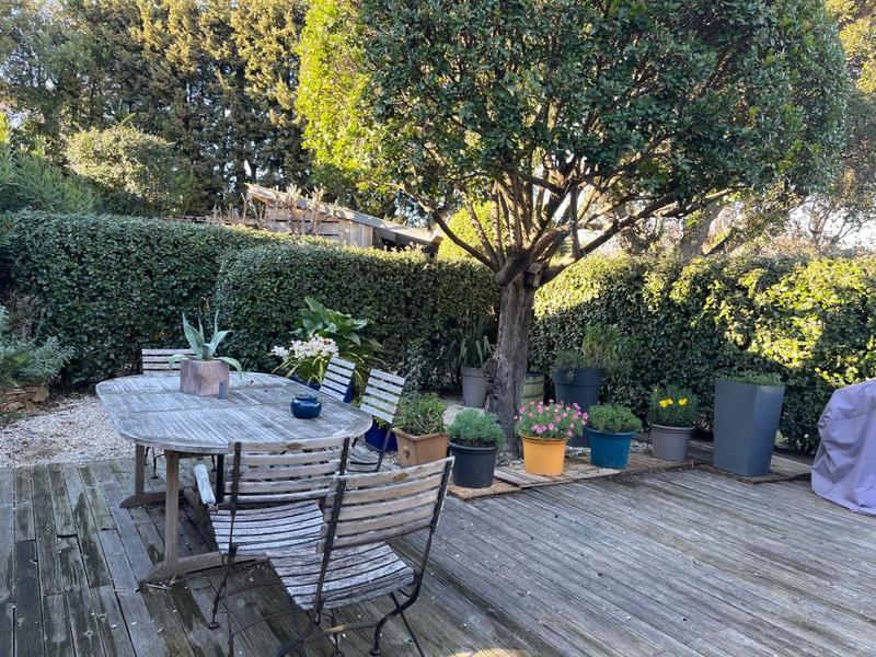 Villa - 280 m² - 6 pièces