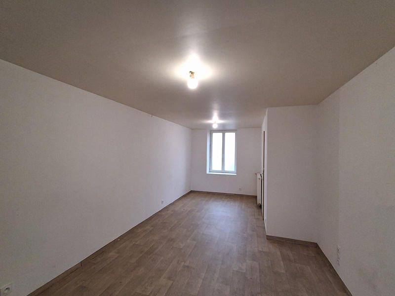 Immeuble - 9 pièces