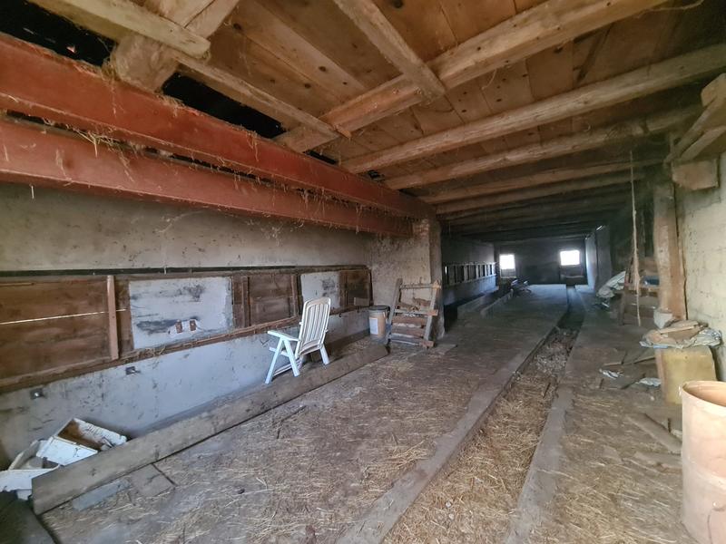 Maison - 100 m² - 6 pièces