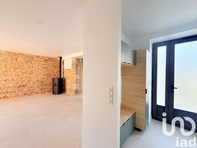 Maison de village - 107 m² - 7 pièces