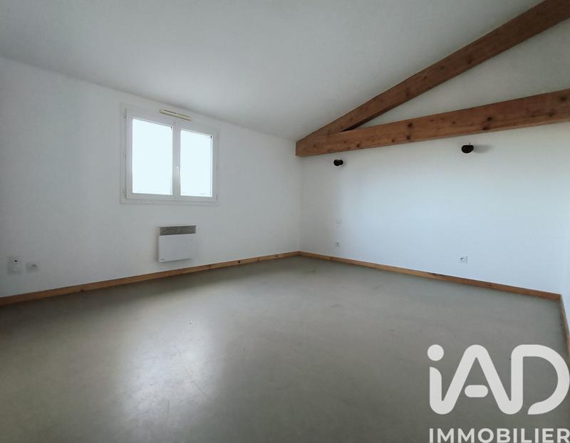 Maison - 280 m² - 13 pièces