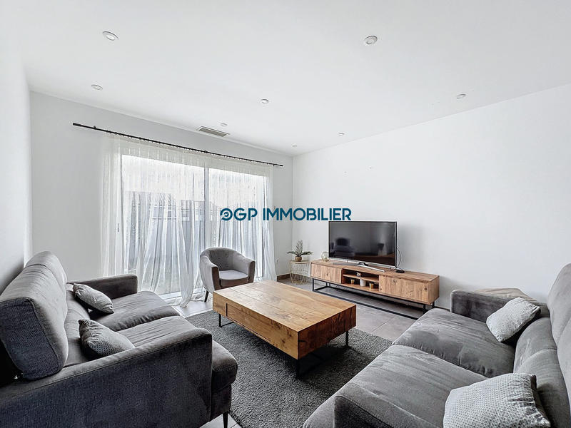 Maison - 118 m² - 4 pièces