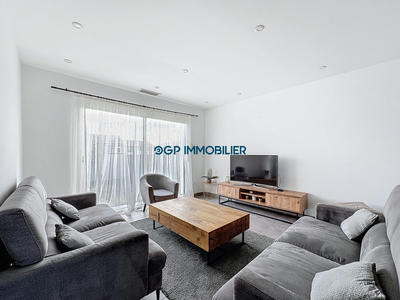 Maison - 118 m² - 4 pièces