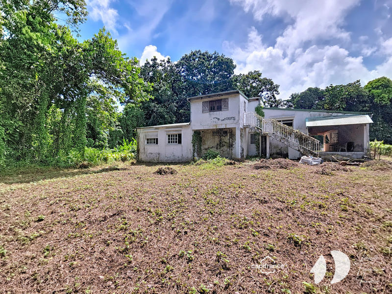 Maison - 150 m² - 7 pièces