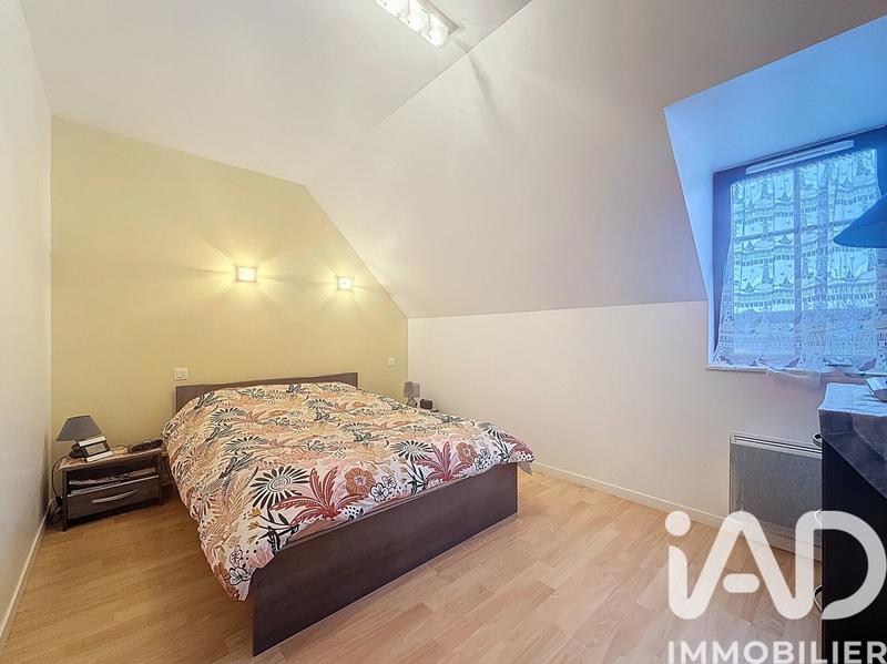 Maison - 47 m² - 3 pièces