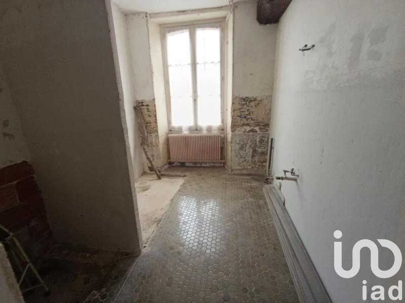 Ferme - 210 m² - 10 pièces