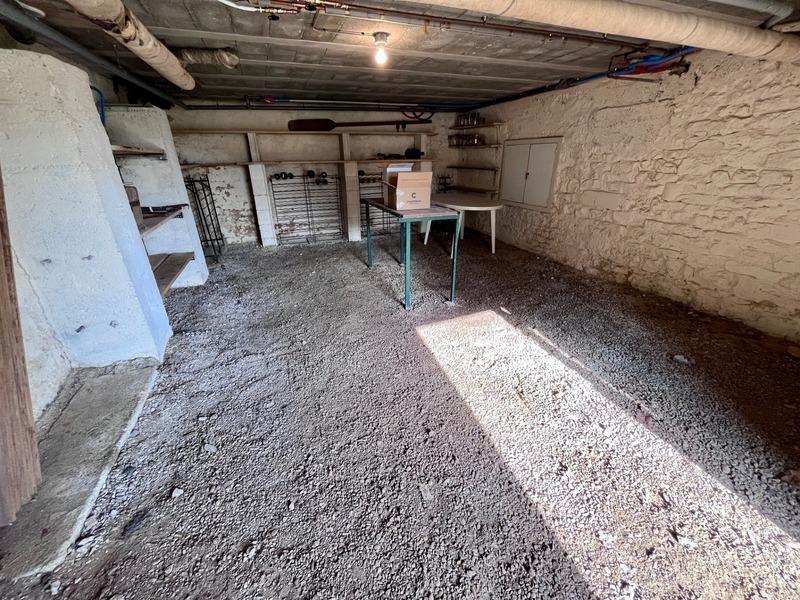 Maison - 190 m² - 8 pièces