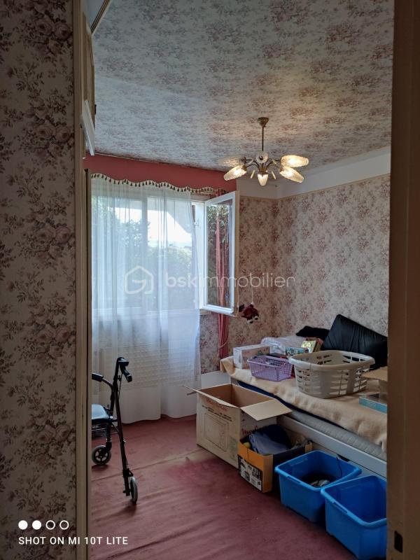 Maison - 130 m² - 8 pièces