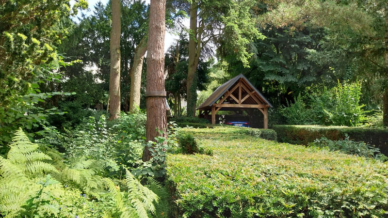 Maison - 230 m² - 7 pièces