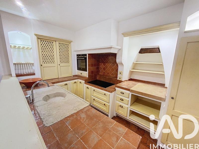 Maison de ville - 148 m² - 6 pièces