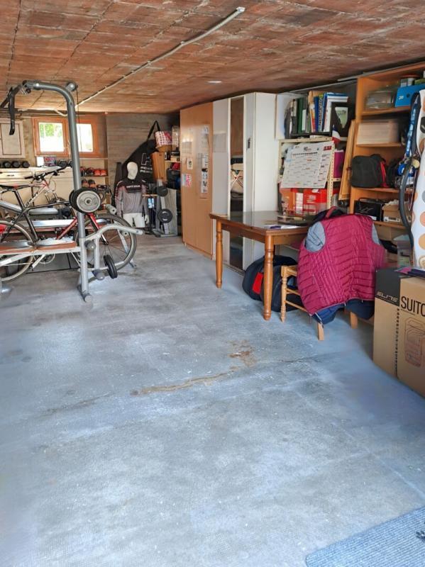 Maison - 85 m² - 5 pièces