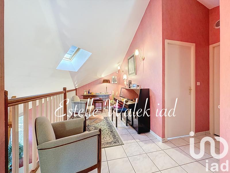 Maison de maîtres - 106 m² - 5 pièces