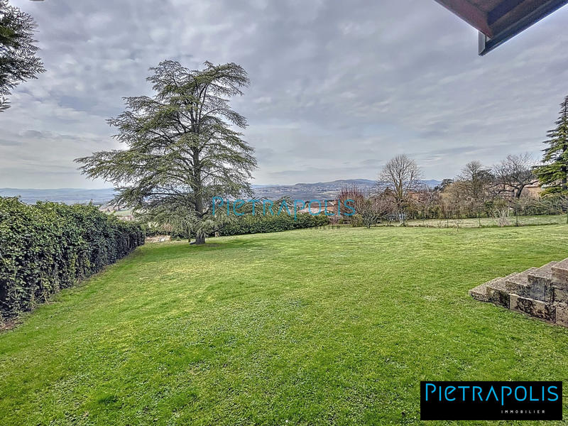 Maison ancienne - 162 m² - 7 pièces