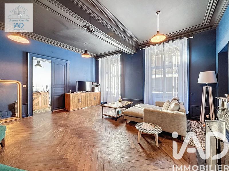 Maison - 278 m² - 6 pièces