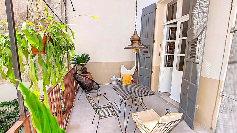 Maison - 142 m² - 8 pièces