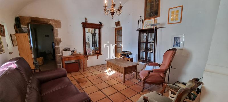 Maison de village - 170 m² - 7 pièces