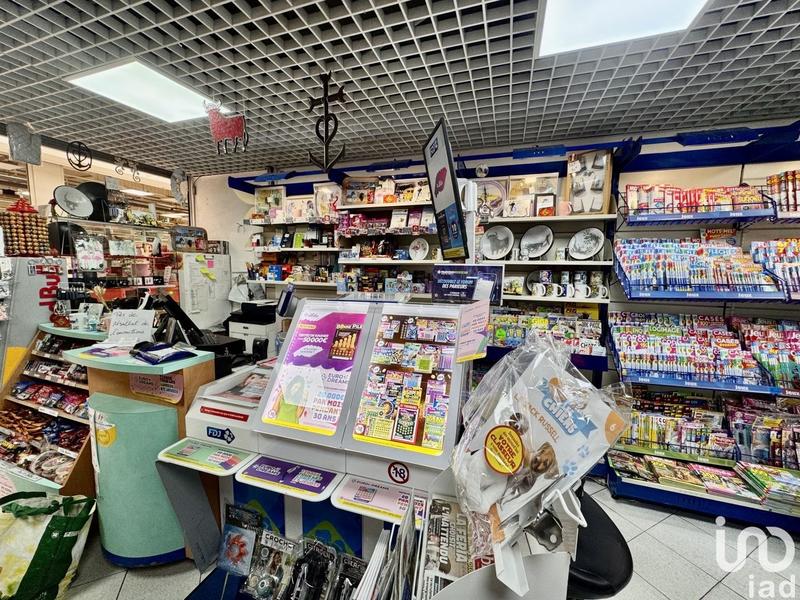 Local commercial - 40 m²