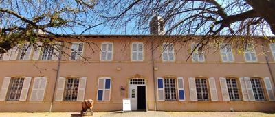 Musée de la Soierie