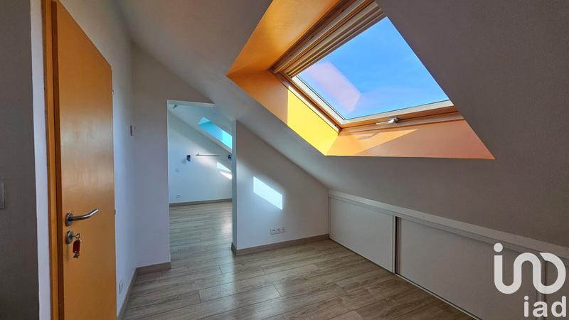 Maison - 156 m² - 8 pièces