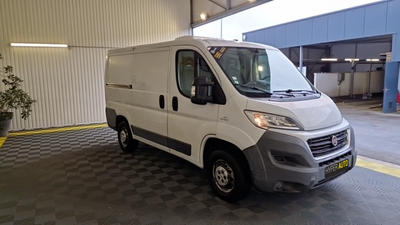 Fiat Ducato Fourgon Tole 3.0 c H1 2.0 Mjt 115 Serie Speciale Pack Pro Nav