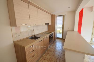 Appartement - 51 m² - 2 pièces