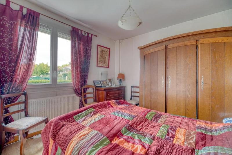 Maison - 144 m² - 6 pièces