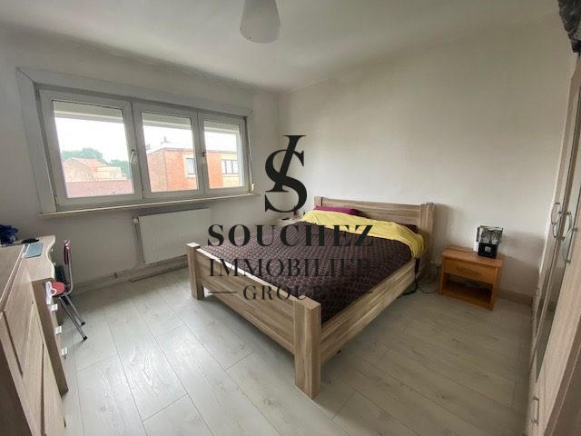 Maison - 103 m² - 6 pièces