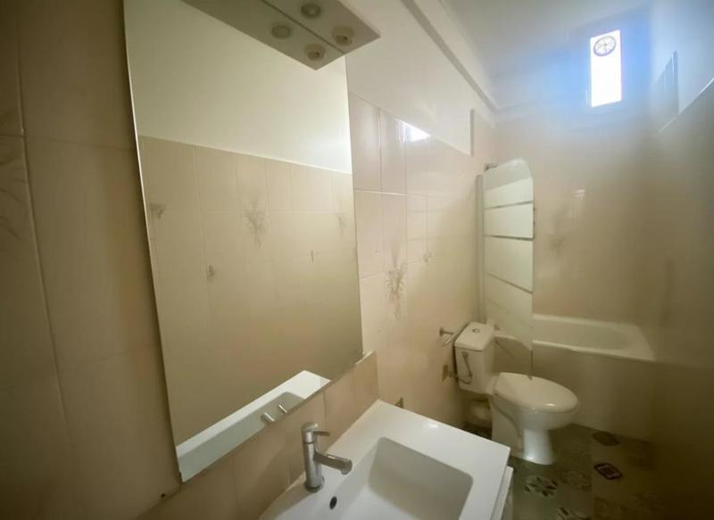 Appartement - 52 m² - 3 pièces