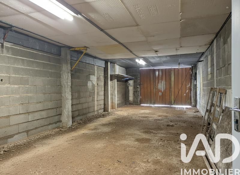 Maison - 163 m² - 6 pièces