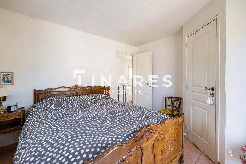Maison - 98 m² - 3 pièces