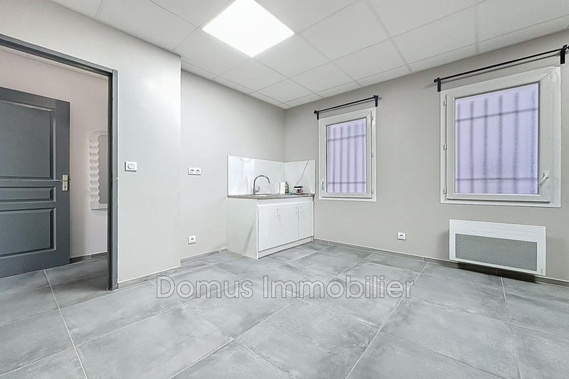 Local commercial - 56 m²