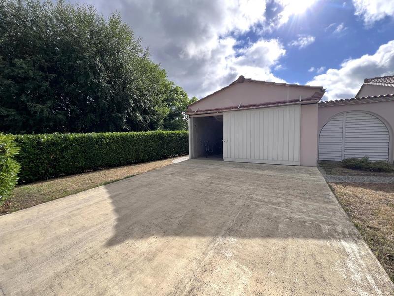 Maison - 137 m² - 5 pièces