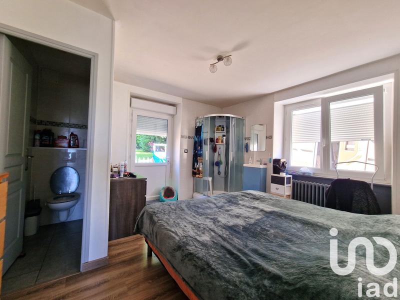 Maison de campagne - 151 m² - 6 pièces