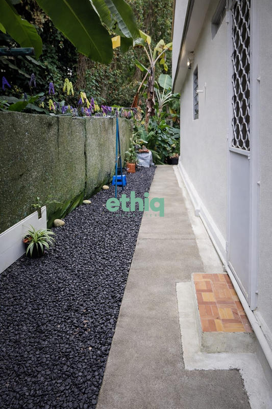 Maison - 133 m² - 4 pièces