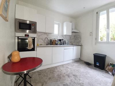 Maison - 119 m² - 4 pièces